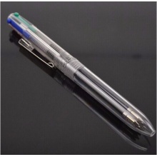 東洋 TC4 四色圓珠筆 0.7mm 