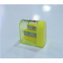 東洋 SP210 直立式筆雙孔卷筆刀 混色