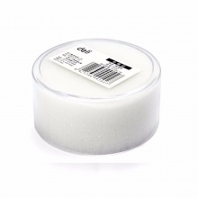 得力 9102 圓形濕手器 海棉缸