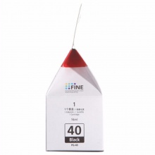 佳能 PG-40 墨盒 16ml 黑色