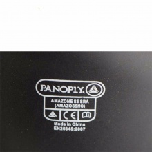 代爾塔 301407 防砸/防刺/防水/穿耐酸堿高筒防化靴 46碼