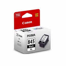 佳能 PG-845XL 墨盒 300頁 黑色