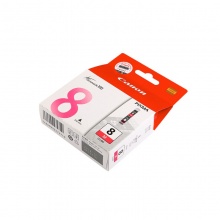 佳能 CLI-8M 墨盒 13ml 品紅色