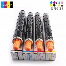 佳能 NPG-52Y 墨粉 19000張 黃色