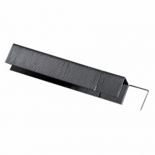 得力 0213 不銹鋼厚層訂書釘 23/13 1000枚/盒