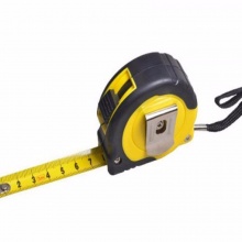 得力 8205 鋼卷尺 3M