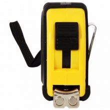 得力 8207 全包膠鋼卷尺 3M