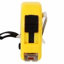 得力 8203 鋼卷尺 5M