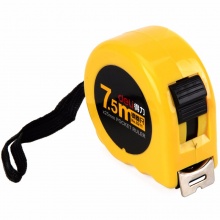 得力 8211 鋼卷尺 7.5M