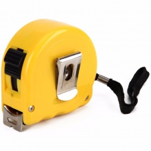 得力 8211 鋼卷尺 7.5M