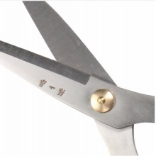 張小泉 HSS-170 不銹鋼強(qiáng)力剪刀 170mm