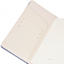 得力 3160 伊芙系列商務(wù)筆記本 48K 混色 80頁