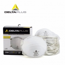 代爾塔 104017 無紡布口罩 M1200SC 20只/盒