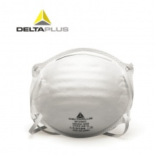 代爾塔 104007 無(wú)紡布防護(hù)口罩 M1200C 20只/盒