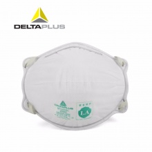 代爾塔 104007 無(wú)紡布防護(hù)口罩 M1200C 20只/盒