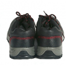 代爾塔 301502 絕緣安全鞋  防砸/防靜電/耐磨/耐油 37碼