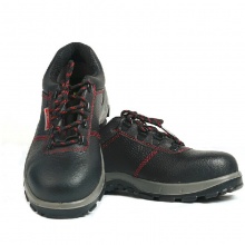 代爾塔 301502 絕緣安全鞋  防砸/防靜電/耐磨/耐油 41碼