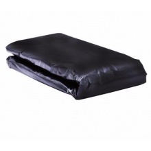 利得 90*100cm 加厚型垃圾袋 黑色 50只/包