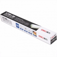 得力 3853 裝訂鉚管 5.2x500mm 100支/盒