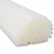 得力 3853 裝訂鉚管 5.2x500mm 100支/盒