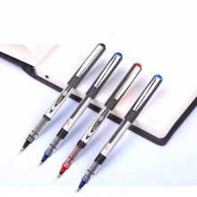 白雪 PVR-155 直液式走珠筆 0.5mm 黑色 12支/盒