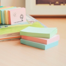 N次貼 31001 標(biāo)準(zhǔn)型便條紙 3