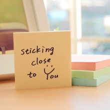 N次貼 31007 標(biāo)準(zhǔn)型便條紙 3