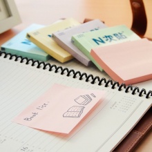 N次貼 31059 標(biāo)準(zhǔn)型便條紙 3