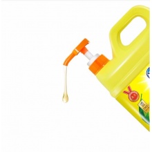 白貓 檸檬紅茶洗潔精 2kg