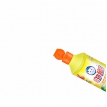 白貓 檸檬紅茶洗潔精 500g