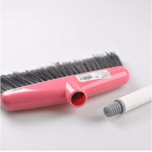 茶花 1712 通用軟毛掃帚