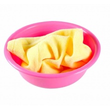 茶花 0507 塑料面盆洗臉盆 33cm 顏色隨機(jī) 