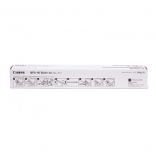 佳能 NPG-46BK 墨粉 28000張 黑色