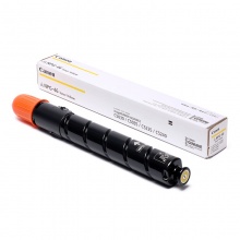 佳能 NPG-46Y 墨粉 23000張 黃色