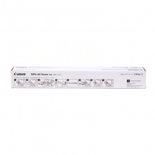 佳能 NPG-46C 墨粉 23000張 青色