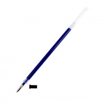 晨光 MG-6128 子彈頭中性筆筆芯 0.7mm 藍色 20支/盒