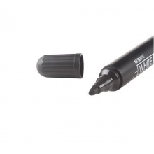 晨光 MG-2160 易擦型白板筆 黑色 12支/盒