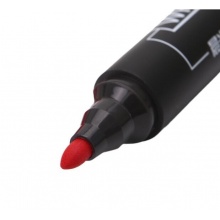 晨光 MG-2160 易擦型白板筆 紅色 12支/盒