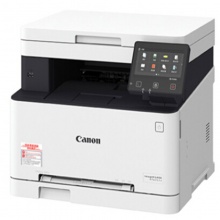 佳能 MF631CN 彩色激光三合一多功能一體機