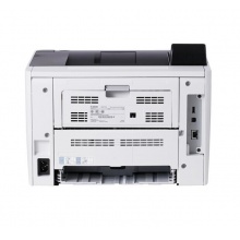 佳能 LBP251DW 黑白激光打印機(jī) 白色