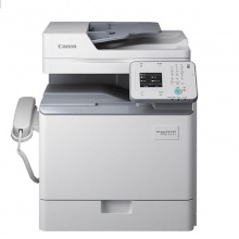 佳能 MF810CDN 彩色激光一體機 A4 