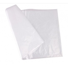 茶花 3406 一次性塑料桌布加厚型 10張/包