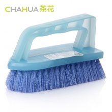 茶花 4406 帶手柄清潔刷 硬毛