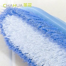 茶花 4406 帶手柄清潔刷 硬毛