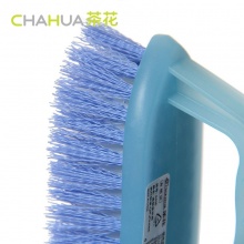 茶花 4406 帶手柄清潔刷 硬毛