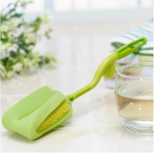 茶花 4422 旋轉(zhuǎn)式海棉杯刷