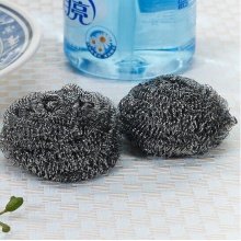 茶花 B43001 金屬鋼絲球 2個(gè)/包