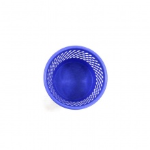 贊揚(yáng) 83010 圓形紙簍 藍(lán)色