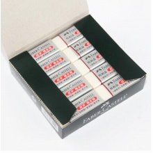 輝柏嘉 187120 超凈橡皮擦 12*22*62mm