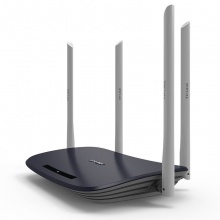 TP-LINK TL-WDR6300 AC1200M 雙頻無線路由器